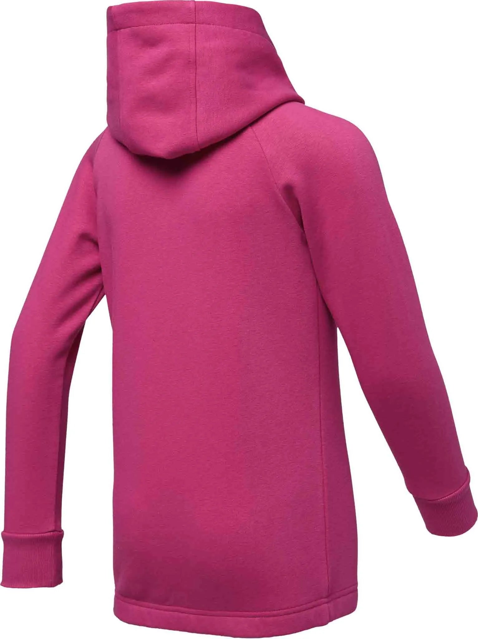 Pige sweatshirt Loap Dizzy Pink