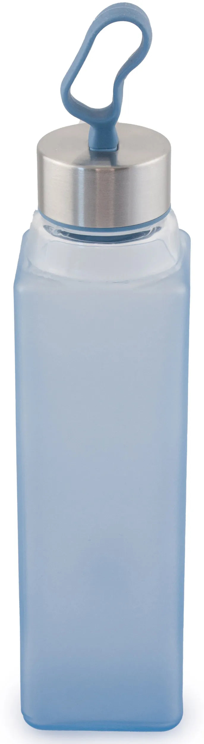 Butelka Kasanova Pure Bottiglia 420ml Blu Blue