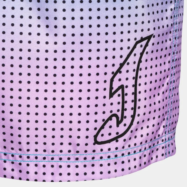 Joma shorts snámha díghrádaithe gorm m