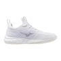 Chaussures d'intérieur Mizuno pour femmes