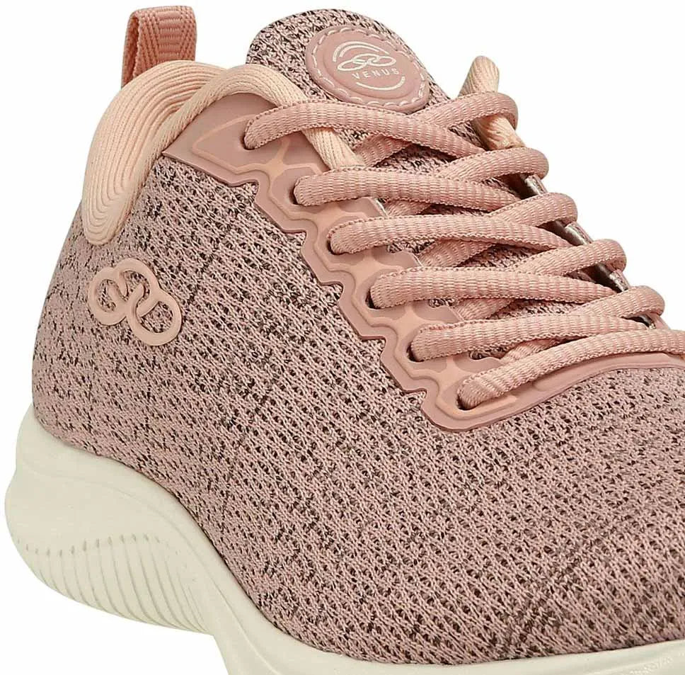 Scarpe sportive da donna Olympikus Venus Marrone