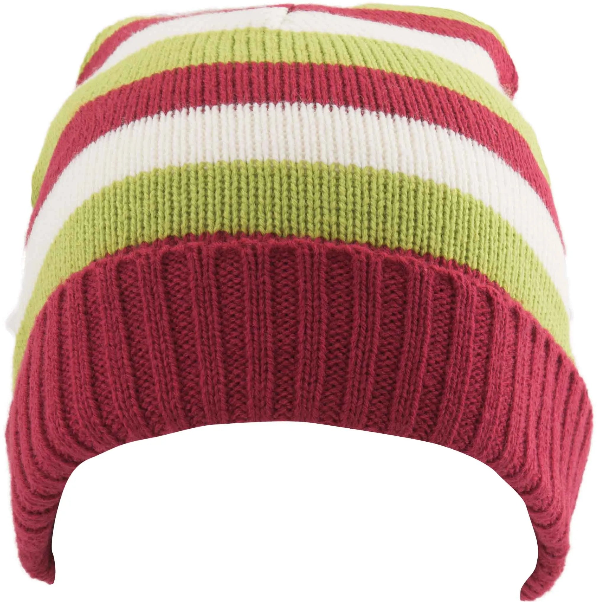 Gorro de invierno loap rookie rojo 52