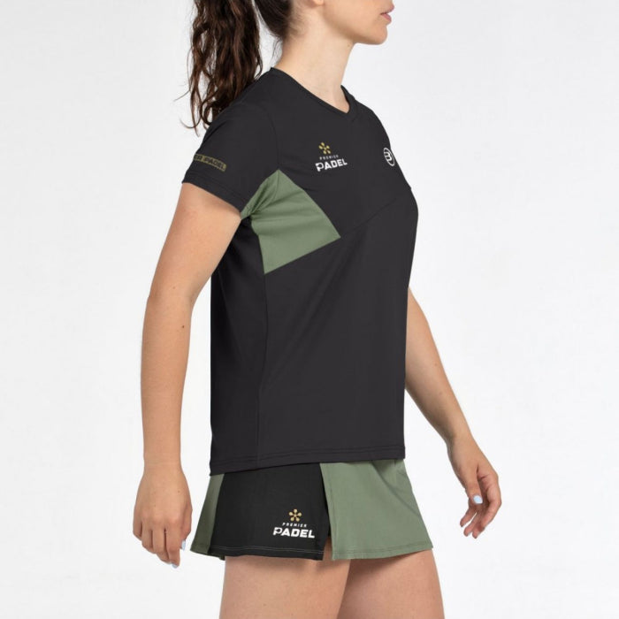 Bullpadel Women's Tennis Shirt