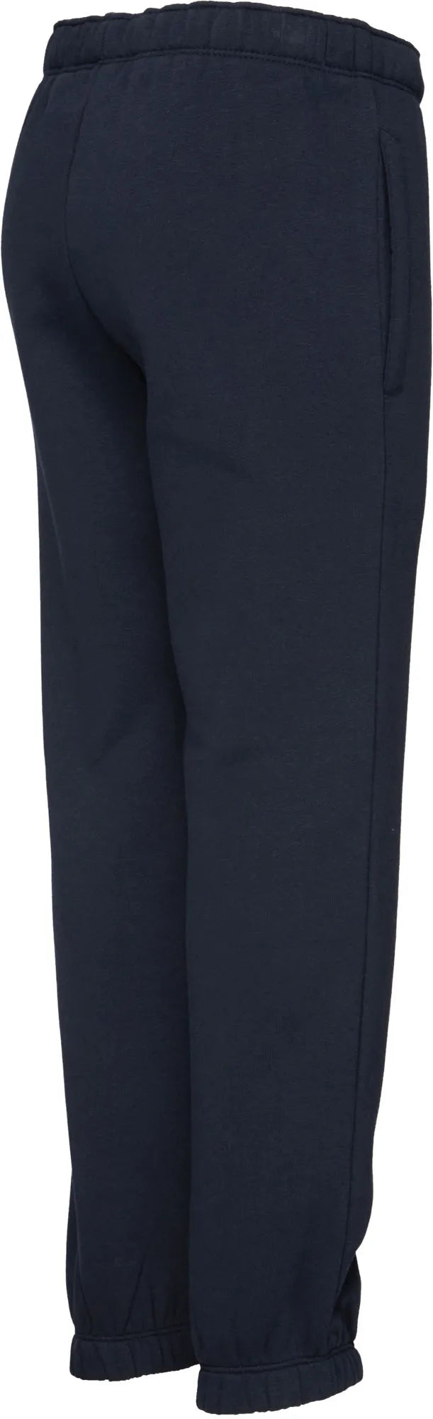 Children's tracksuit loap dimond dark blue - 158-164