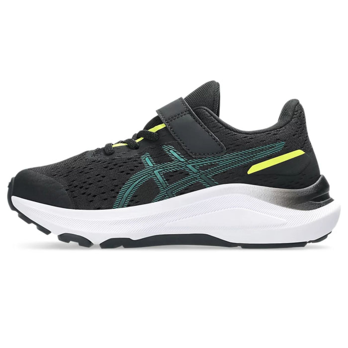 Asics Laufschuhe Jr