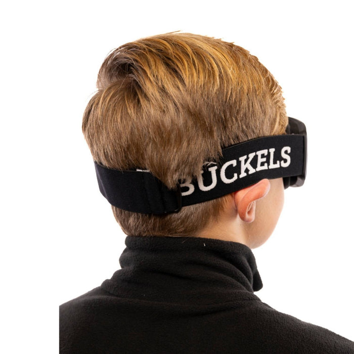 Buckels Skid/snowboard Goggles Junior