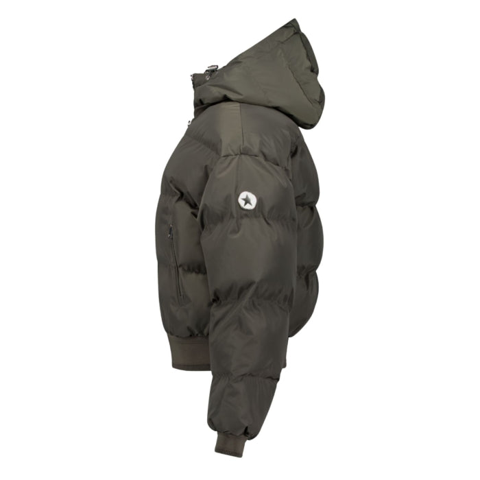 Airforce Women's Ski Jacket