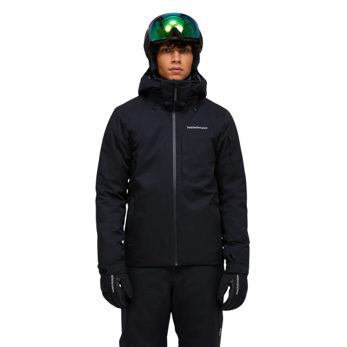 Peak Performance Men's Ski Jacket