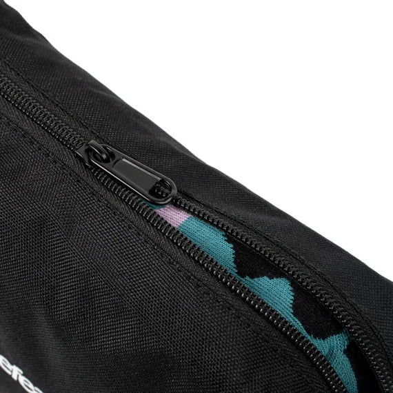 Horsefeathers Accessory Bag Ii (black)