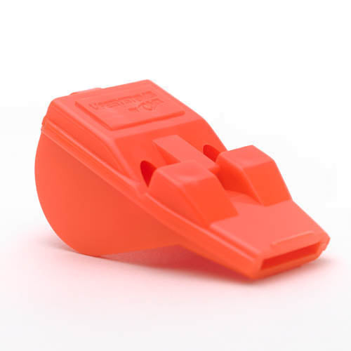 Acme Tornado 2000 Whistle | Orange