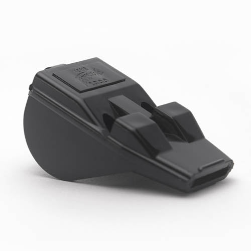 Acme Tornado 2000 Whistle | Black