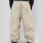 Beyond Medals Men's Ski/snowboard Pants