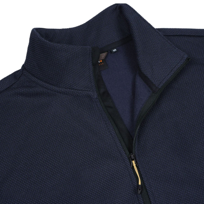 Ice Peak Fleece Vest Men