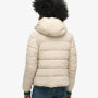 Superdry Casual Winter Jacket Women