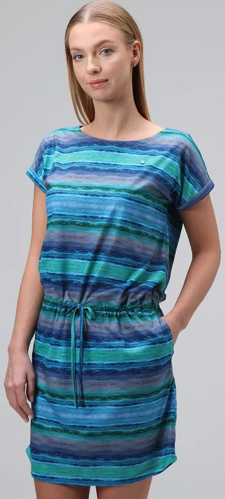 Rochie de dama Loap Anica Blu Albastru