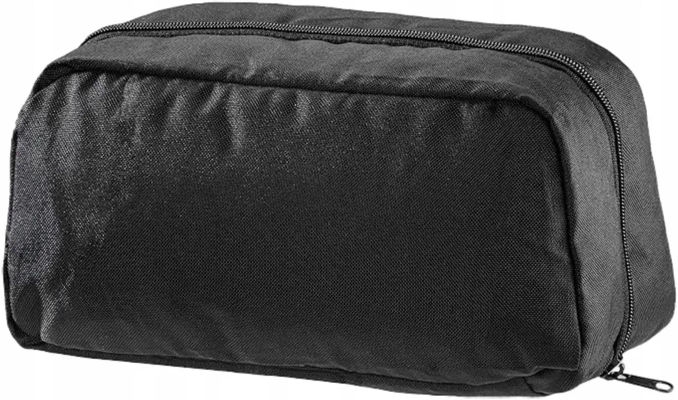 Kulturbeutel Puma Washbag schwarz schwarz