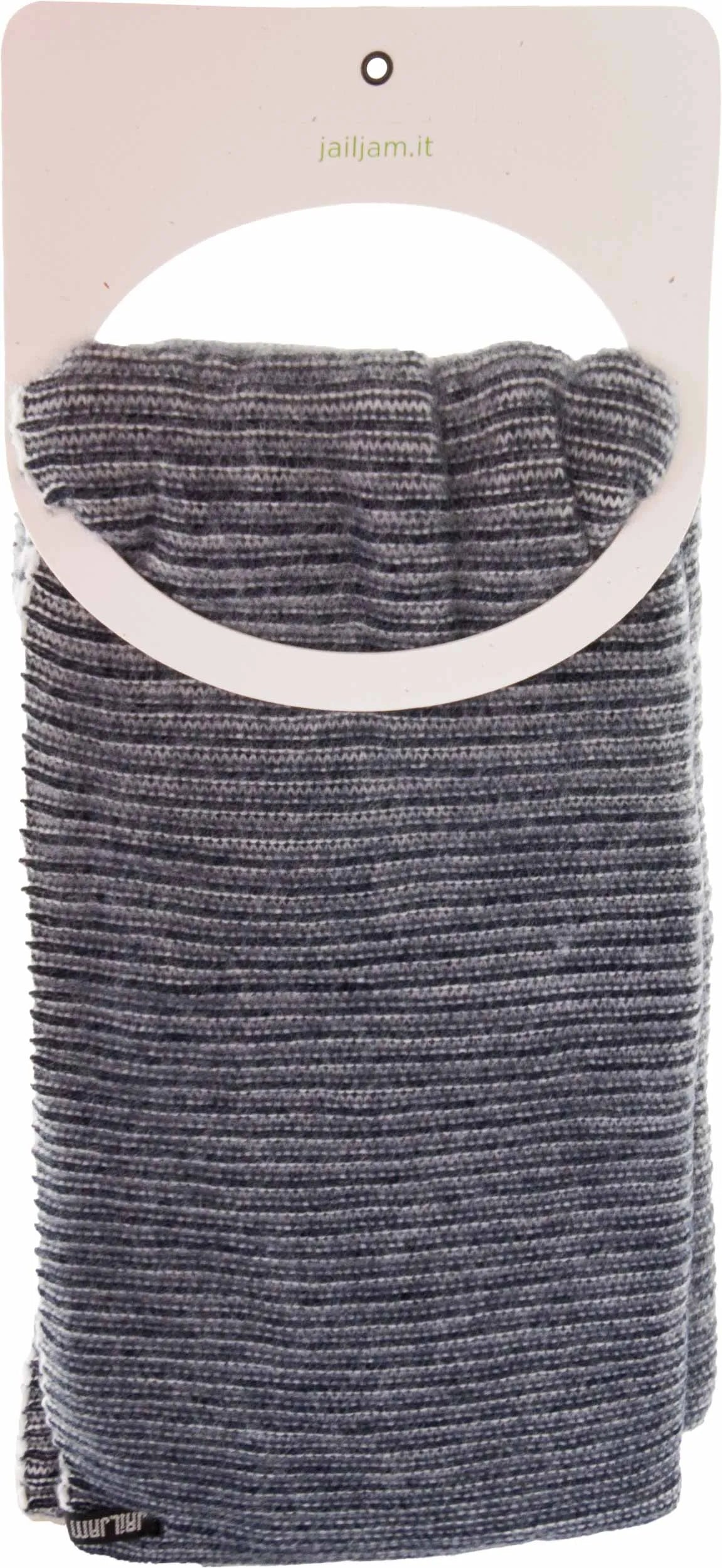 Winter nekbeschermer Jail Jam Bustle Loop Unisex marineblauw