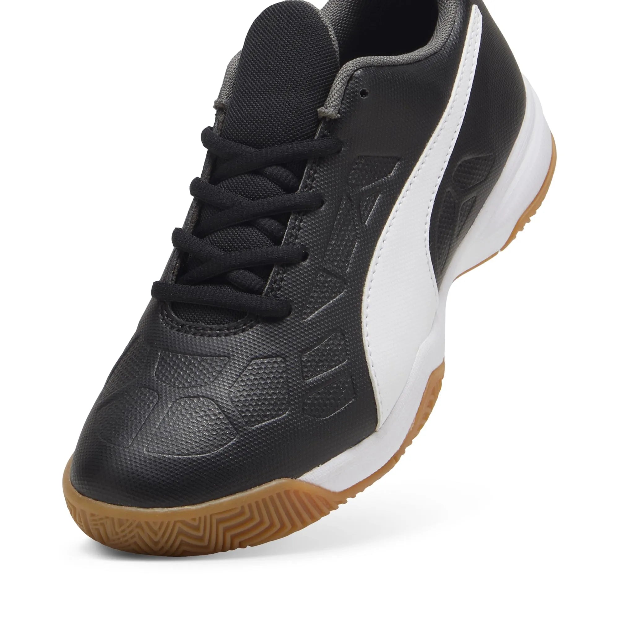 Kinderschoenen Puma Tenaz Jr Zwart