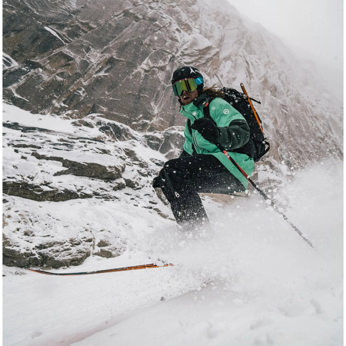 The North Face Veste de ski Hommes