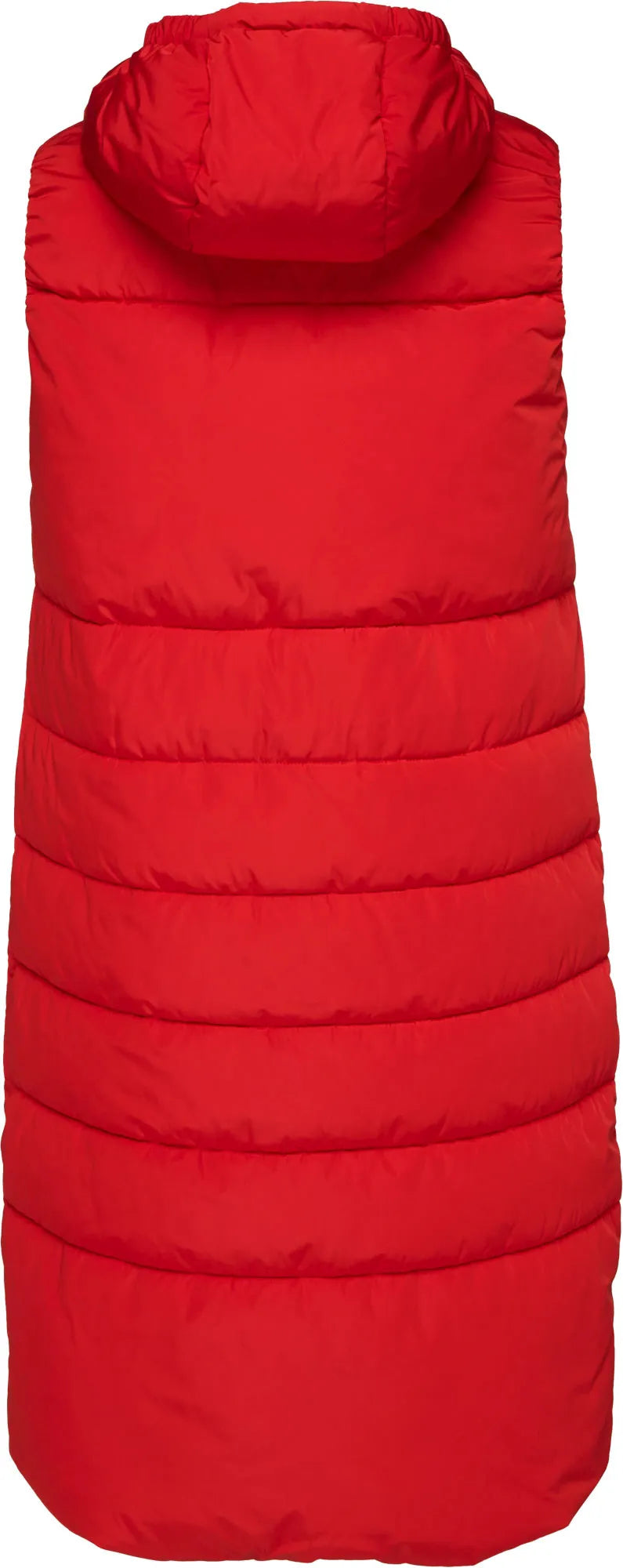 Colete feminino loap tamaja vermelho s