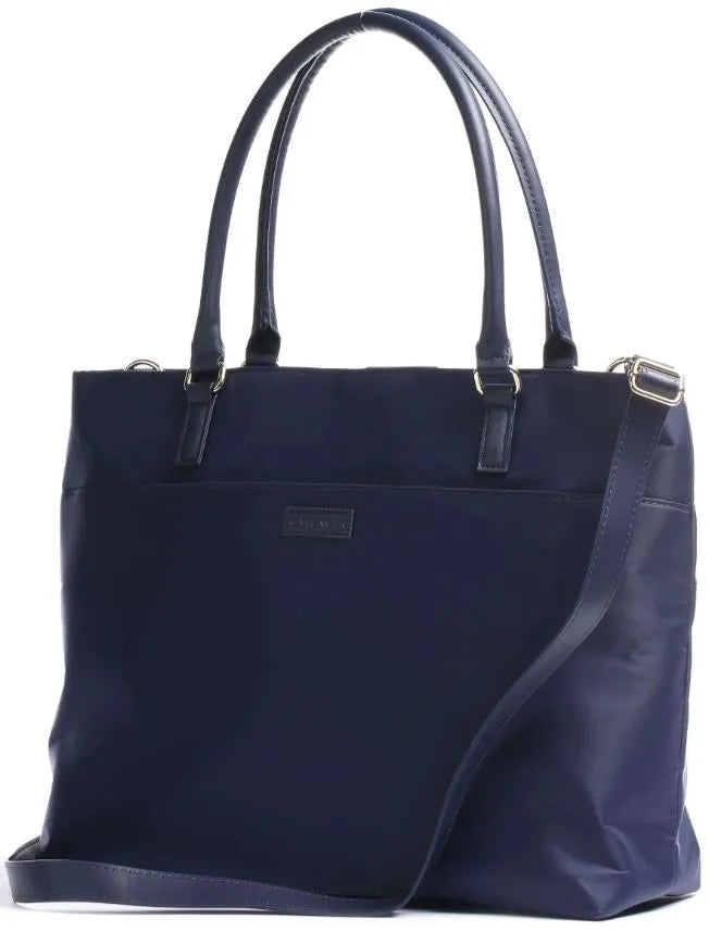Wenger Ana 16 Дамска чанта Cobalt Blue