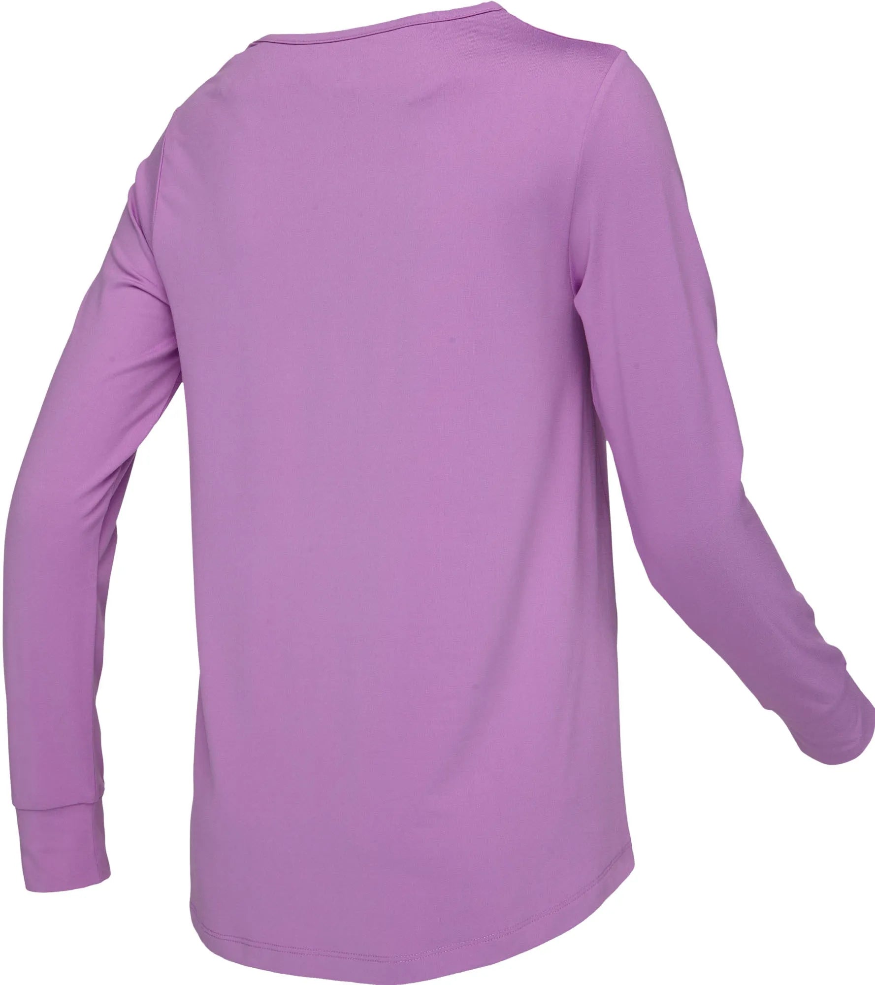 T-shirt damski Loap Byrcela fioletowy 2xl