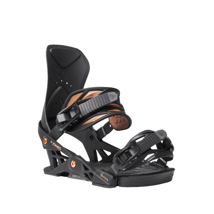 Jones Snowboard Bindings