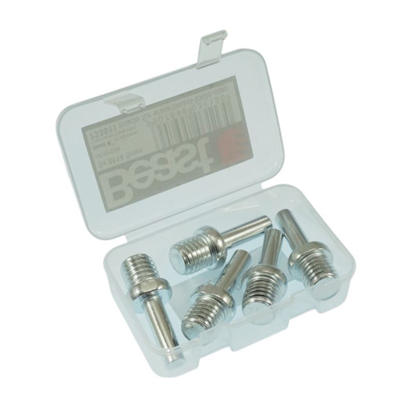 M148 Mm Adapter Hardened Steel 5-pack Beast
