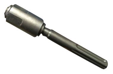 Adaptér Sds Max To Sds Plus tvrdená oceľ Bst-410770