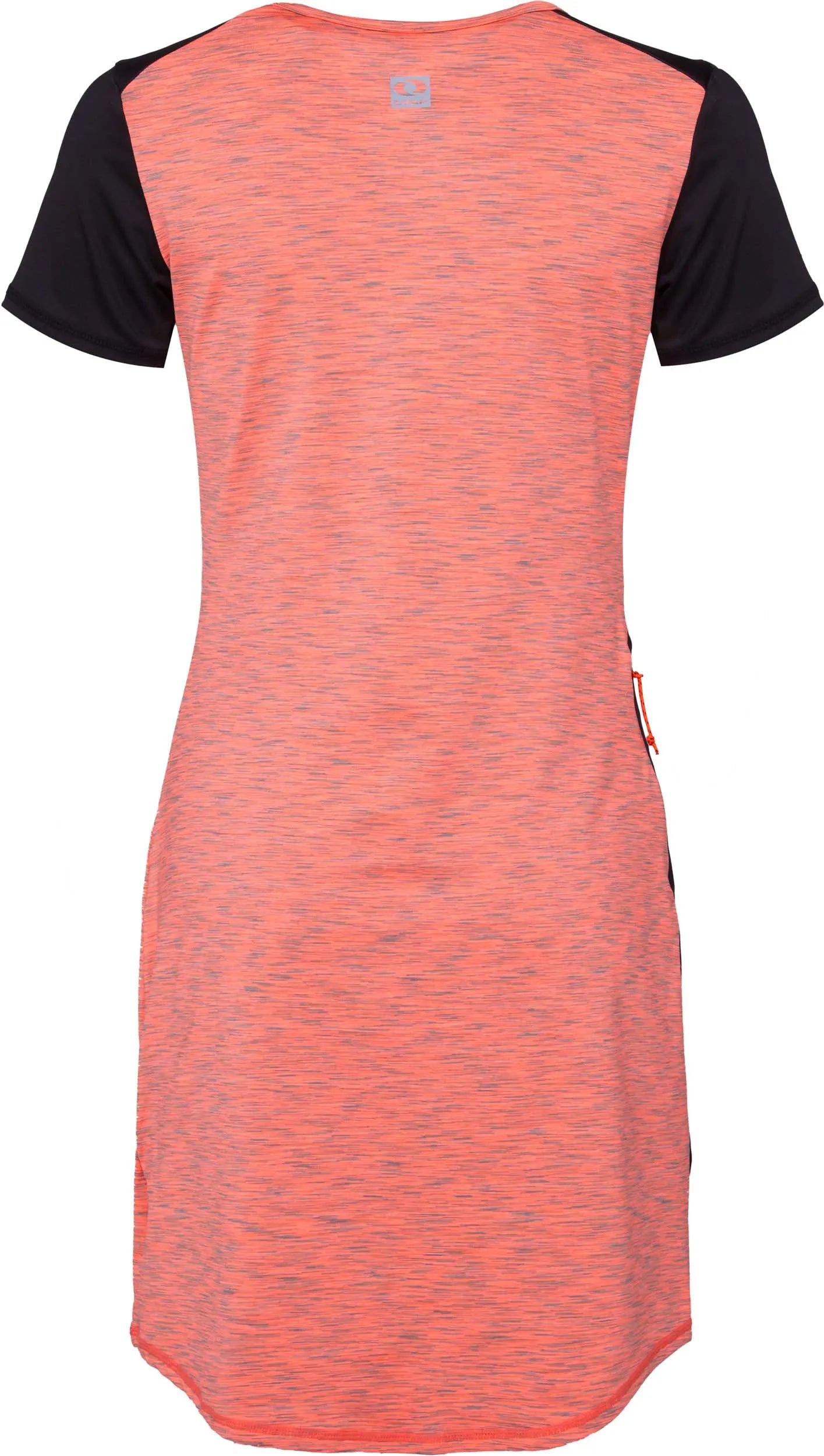 Vestido feminino loap masda laranja laranja l