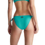 Calvin Klein Slip de bikini pour femme
