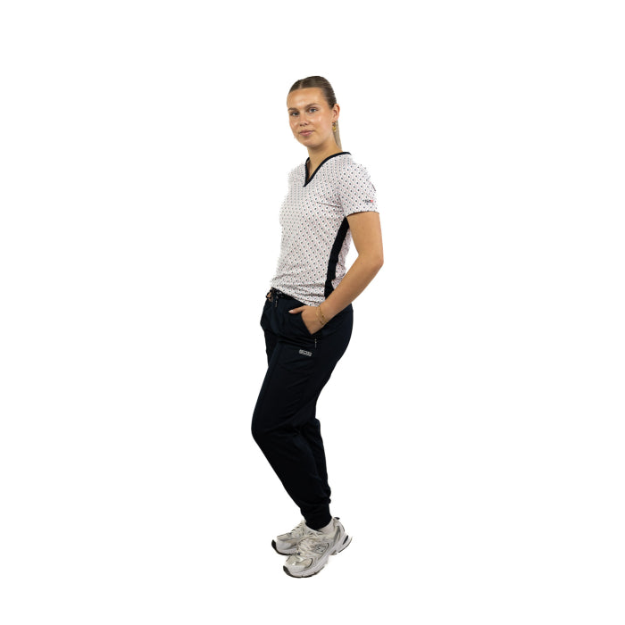 Pantaloni de sport pentru femei Sjeng Sports
