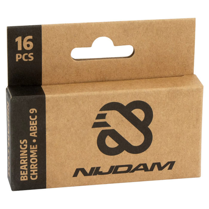 Nijdam Lagers