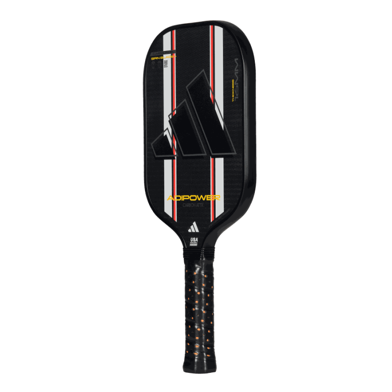 Adidas Adipower Carbon Attk Pickleball Racket