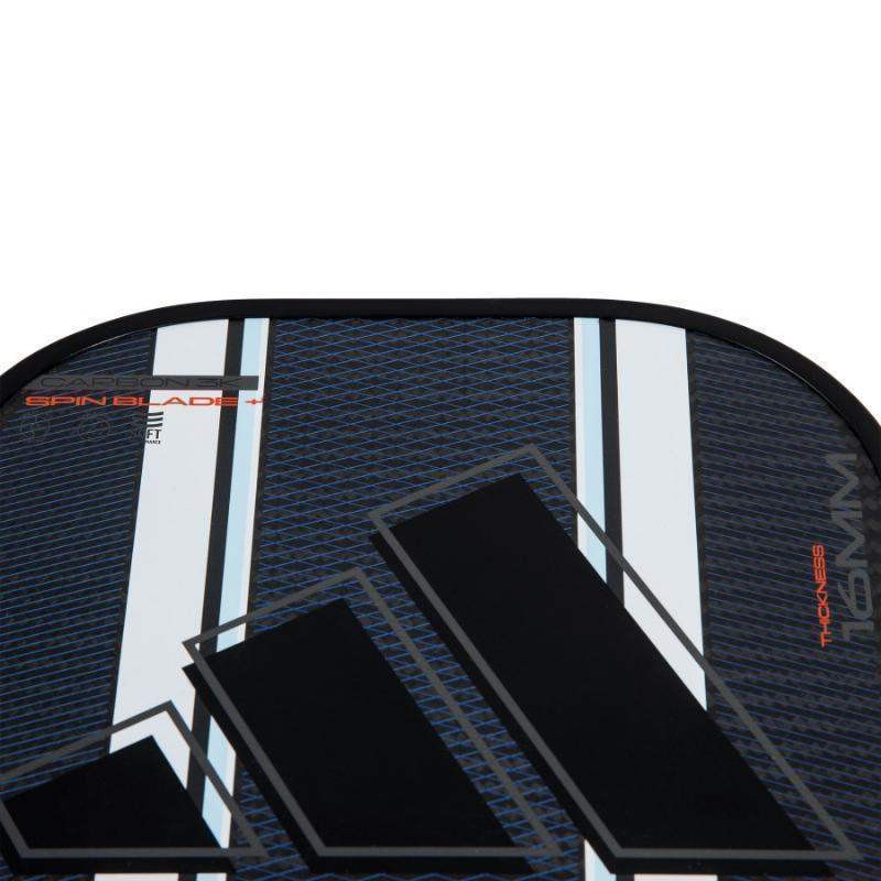 Adidas Adipower Carbon Ctrl Pickleball Racket