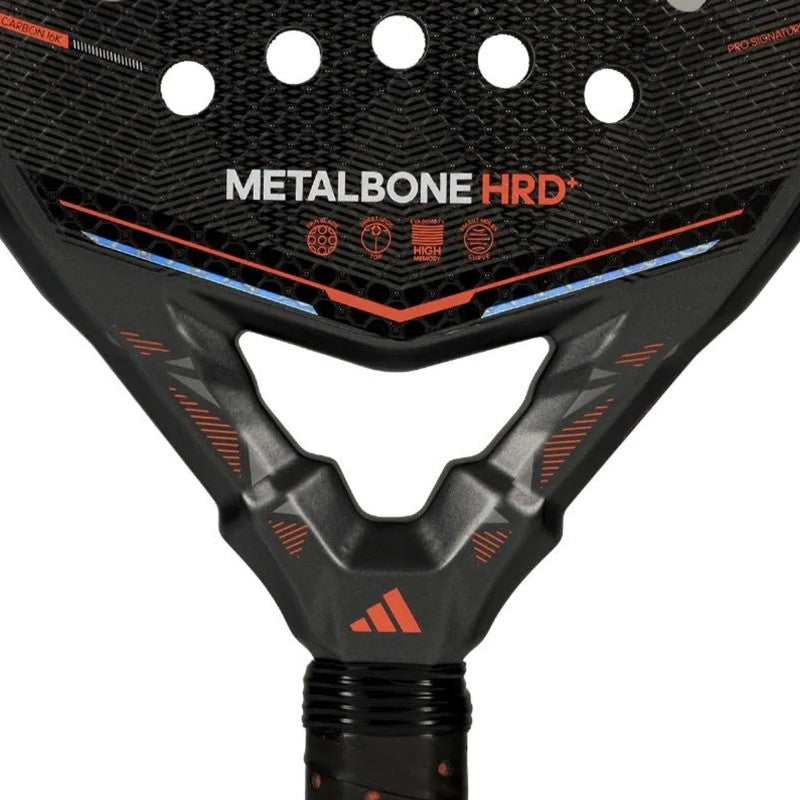 Adidas Metalbone HRD+ 2026
