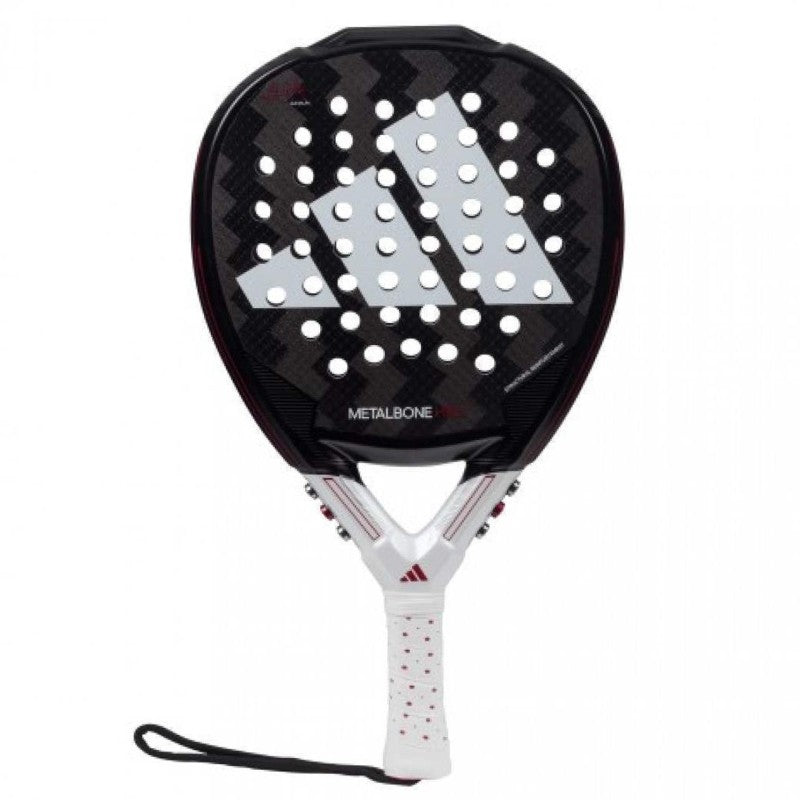 Adidas Ale Galan Metalbone Hrd+ Padel Racket Multicolor