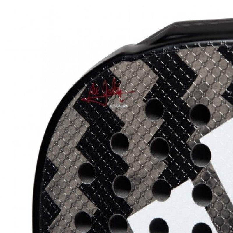 Raketa Adidas Ale Galan Metalbone Hrd+ Padel