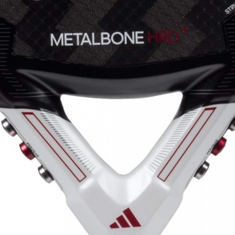 Raketa Adidas Ale Galan Metalbone Hrd+ Padel