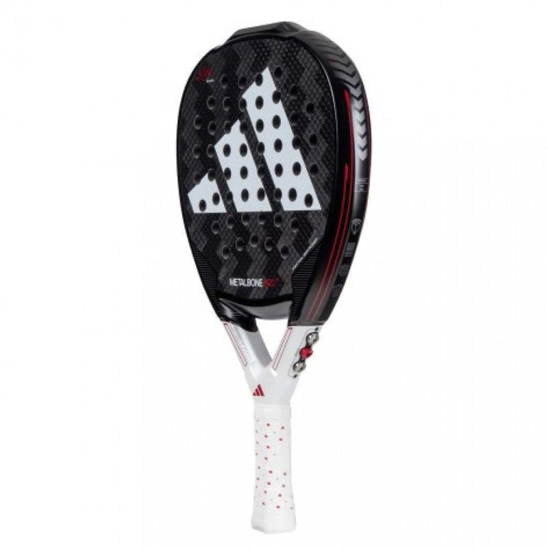 Raketa Adidas Ale Galan Metalbone Hrd+ Padel