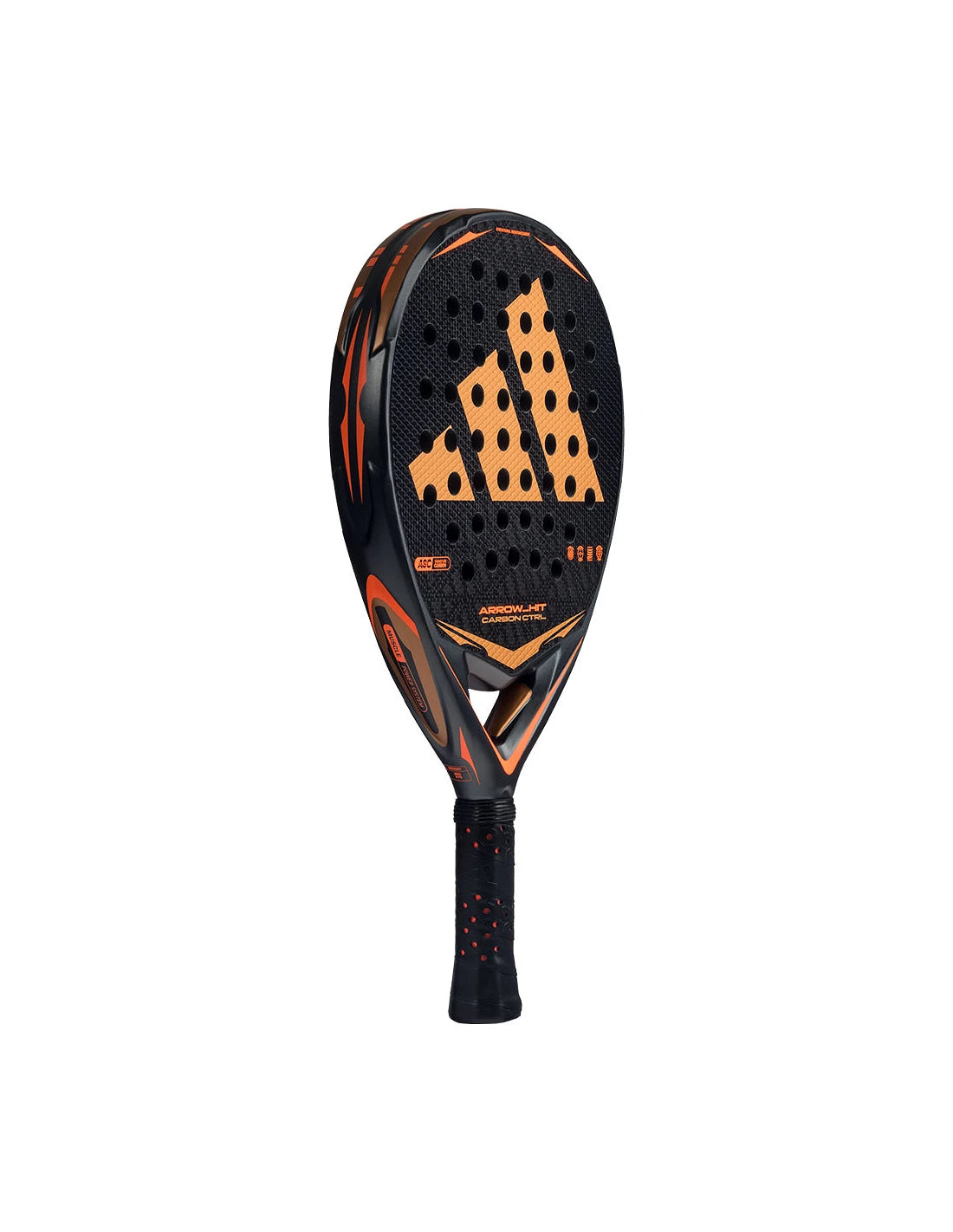 Adidas Arrow Hit Carbon Ctrl