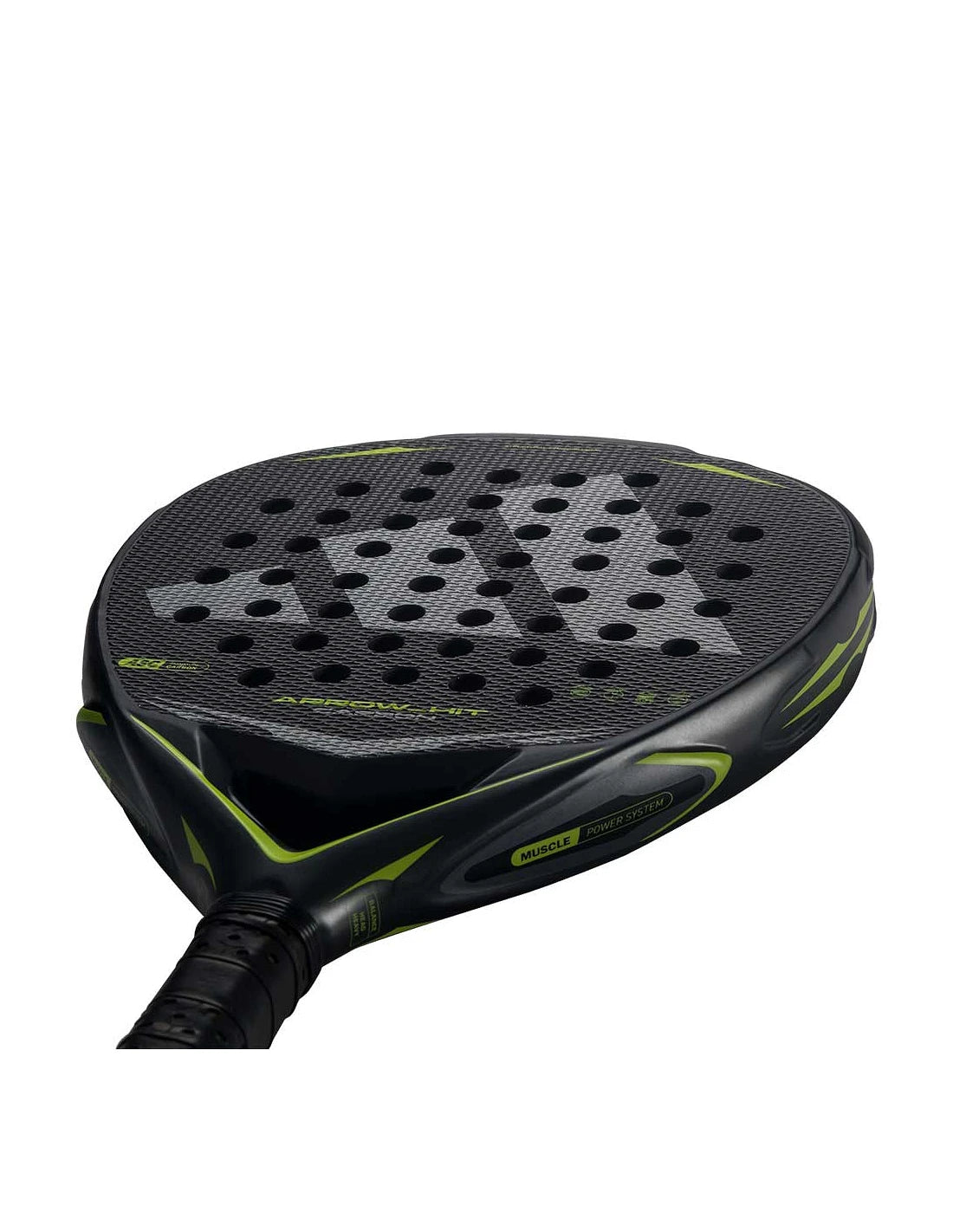 Adidas Arrow Hit Carbon
