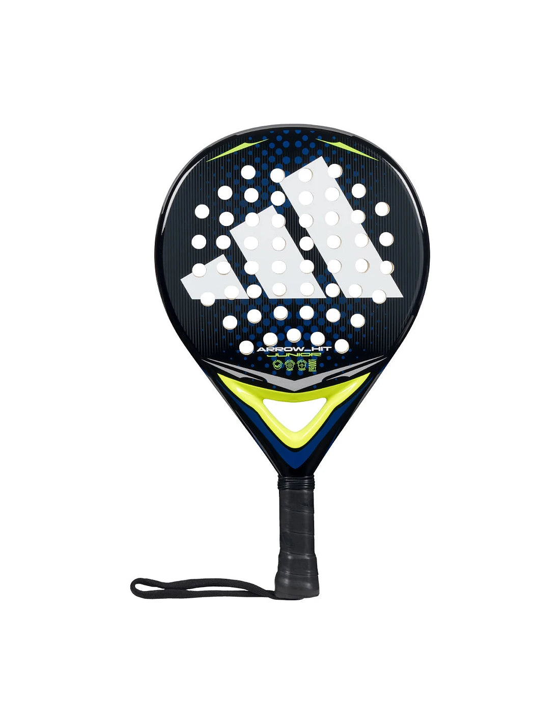Adidas Arrow Hit Junior Blue