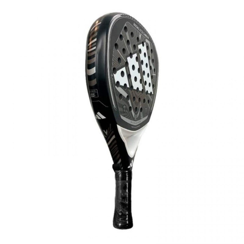 Racheta de padel Adidas Bisoke Attk Carbon Multicolor