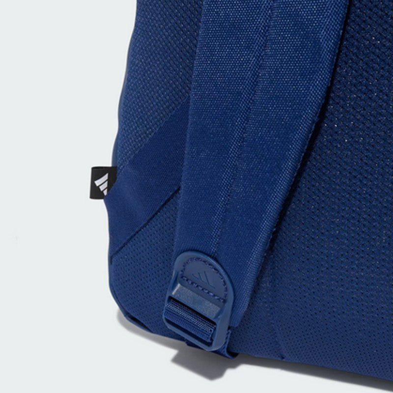 Adidas Classic Back-to-school 3-stripes Backpack Blue