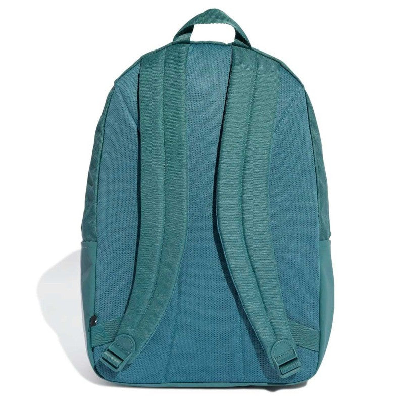 Adidas Classic Back-to-school 3-stripes Backpack Blue