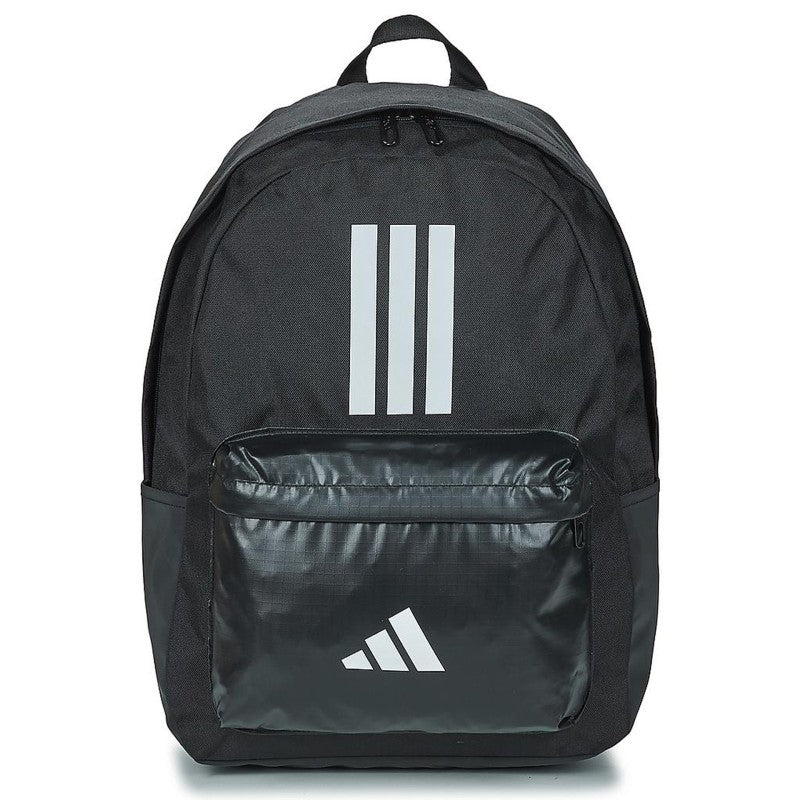 Adidas Classic Back-to-school 3-stripes Backpack Blue