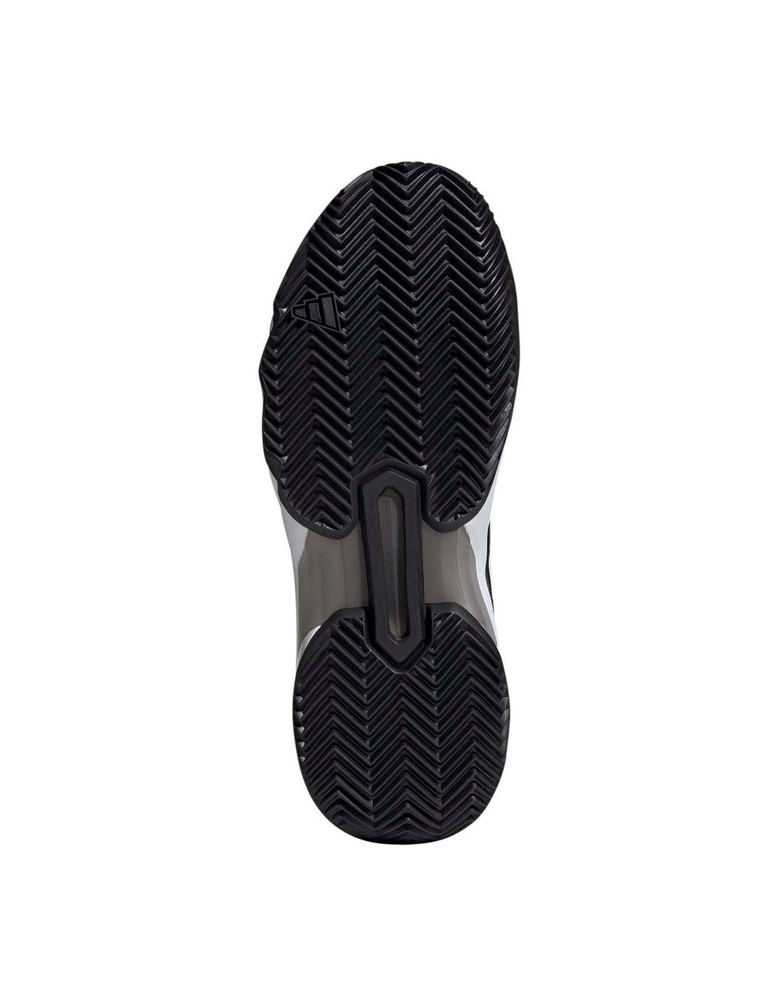 Adidas Courtjam Control 3M 24 White Negro44