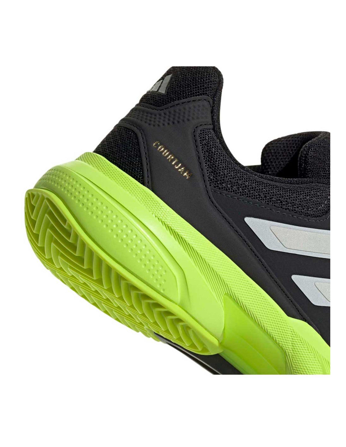 Adidas Courtjam Control M Clay 25