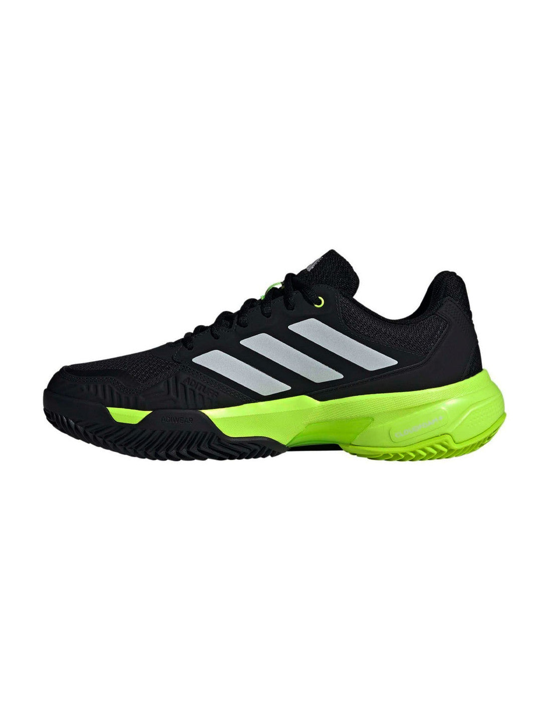 Adidas Courtjam Control M Clay 25